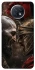 Чохол на Xiaomi Redmi Note 9 5G / Note 9T God of War фото 1 з 1