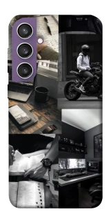 Чехол на Samsung Galaxy S23 FE My style collage ver.2 фото 1 из 1