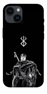 Чехол на Apple iPhone 14 (6.1") Berserk stand фото 1 из 1