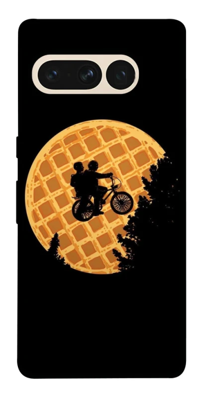 Чехол на Google Pixel 7 Pro Stranger Things ver.33 фото 1 из 1