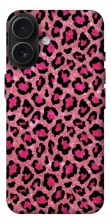 Чехол на Apple iPhone 17 (6.3") Leopard Skin v3 фото 1 из 1