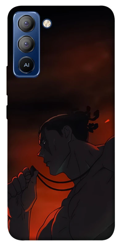 Чохол на TECNO Pop 5 LTE Todo v5 фото 1 з 1