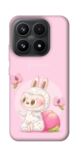 Чохол на Xiaomi 17 Mokoko Peach фото 1 з 1