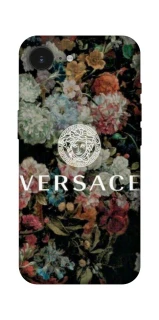 Чохол на Apple iPhone 16e (6.1") Versace ver.2 фото 1 з 1