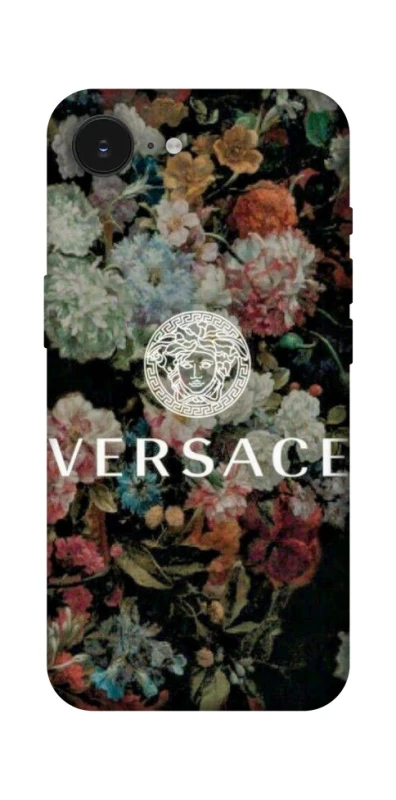 Чехол на Apple iPhone 17e (6.1") Versace ver.2 фото 1 из 1