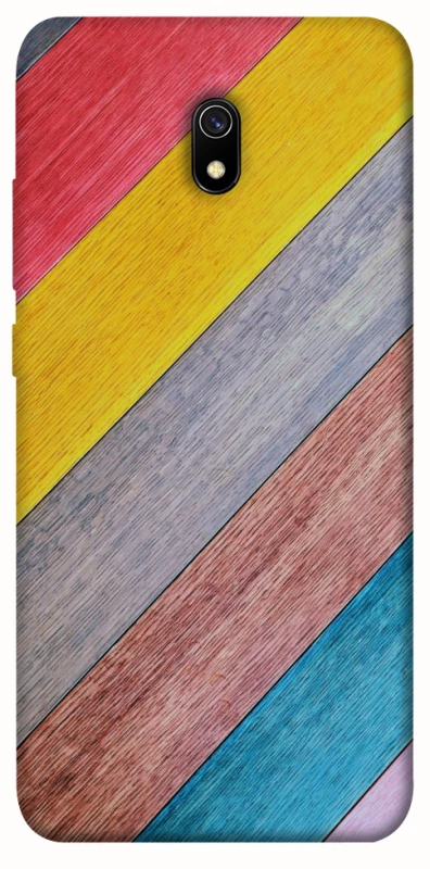 Чохол на Xiaomi Redmi 8a Дерево фото 1 з 1