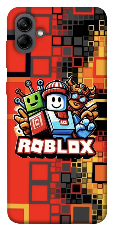 Чохол на Samsung Galaxy A04 Roblox aesthetics ver.8 фото 1 з 1