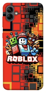 Чехол на Samsung Galaxy A04 Roblox aesthetics ver.8 фото 1 из 1