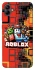 Чохол на Samsung Galaxy A04 Roblox aesthetics ver.8 фото 1 з 1