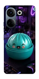 Чохол на TECNO Camon 20 Pro (CK7n) Dumpling ver.10 фото 1 з 1