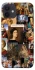 Чехол на Apple iPhone 12 (6.1") Raphael Sanzio фото 1 из 1
