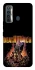 Чехол на TECNO Camon 17 Five finger death punch фото 1 из 1