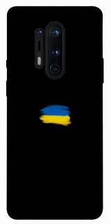 Чехол на OnePlus 8 Pro Флаг красками фото 1 из 1