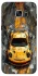 Чохол на Samsung G935F Galaxy S7 Edge Drawn Porsche фото 1 з 1