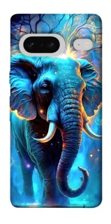 Чохол на Google Pixel 7 Слон фото 1 з 1