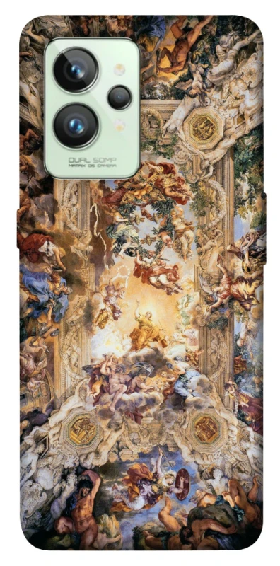 Чохол на Realme GT2 Мистецтво фото 1 з 1