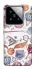 Чохол на Xiaomi 14 Pro Harry Potter V18 фото 1 з 1