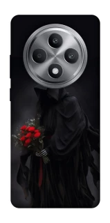 Чехол на Oppo Reno 12 F 4G Dark Skeleton фото 1 из 1