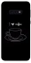 Чохол на Samsung Galaxy S10e Black coffee фото 1 з 1