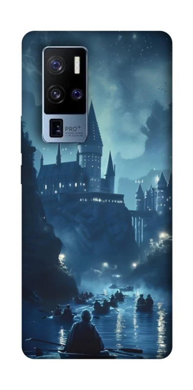 Чехол на Vivo X50 Pro+ Harry Potter v10 фото 1 из 1
