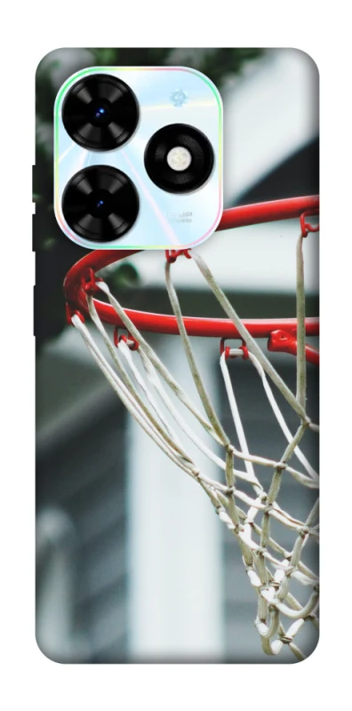 Чохол на TECNO Spark Go 2024 Баскет фото 1 з 1