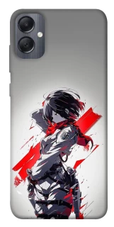Чехол на Samsung Galaxy A05 Mikasa фото 1 из 1