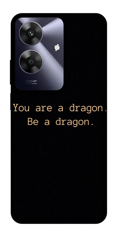 Чохол на Realme Note 60 House of the Dragon ver.9 фото 1 з 1