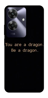 Чохол на Realme Note 60 House of the Dragon ver.9 фото 1 з 1