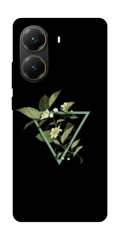 Чохол на Xiaomi Poco X6 Pro Flowers ver.2 фото 1 з 1