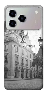 Чехол на ZTE Blade A76 Louis Vuitton ver.2 фото 1 из 1