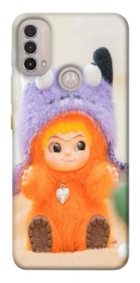 Чохол на Motorola Moto E40 Wakuku ver.6 фото 1 з 1