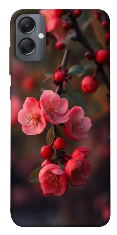 Чохол на Samsung Galaxy A05 Flowers v28 фото 1 з 1