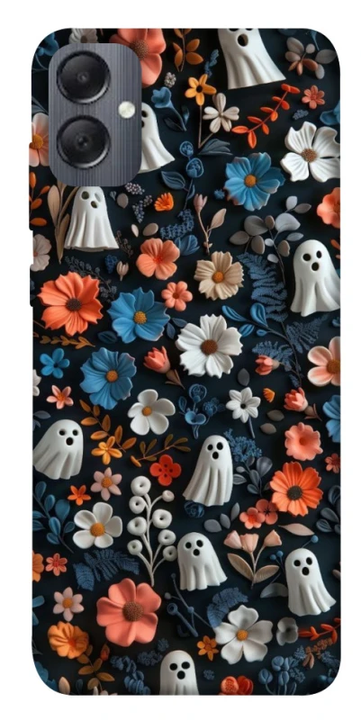 Чохол на Samsung Galaxy A05 Halloween Style фото 1 з 1
