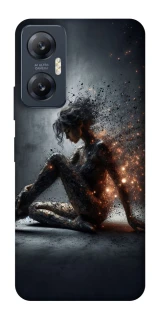 Чохол на Infinix Hot 20 5G Goddess of war ver.9 фото 1 Чохол на Infinix Hot 20 5G Goddess of war ver.9 фото 1 з 1