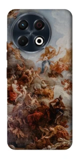 Чехол на TECNO Spark 30 Pro (KL7) Искусство v2 фото 1 из 1