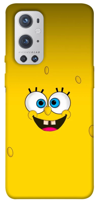 Чохол на OnePlus 9 Pro SpongeBob фото 1 з 1