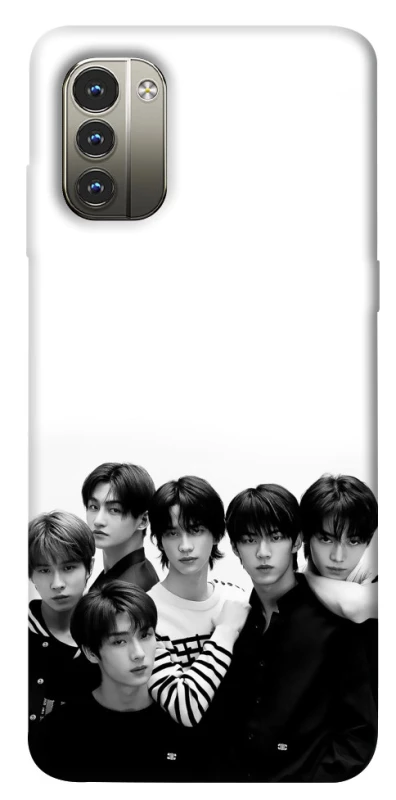 Чехол на Nokia G11 TWS фото 1 из 1