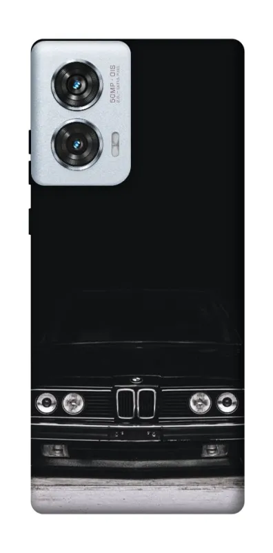 Чохол на Motorola Edge 50 Fusion BMW v17 фото 1 з 1