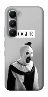 Чехол на Infinix Hot 60 Pro Halloween Vogue фото 1 из 1