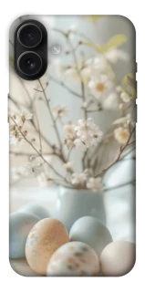 Чохол на Apple iPhone 16 Plus SpringJoy фото 1 з 1