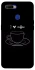 Чехол на Oppo A5s Black coffee фото 1 из 1