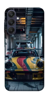 Чохол на Samsung Galaxy A25 5G Stylish Porsche фото 1 з 1