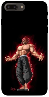 Чехол на Apple iPhone 7 plus / 8 plus Yujiro фото 1 из 1