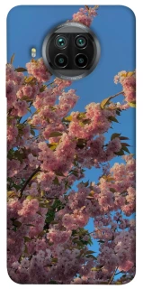 Чохол на Xiaomi Mi 10T Lite / Redmi Note 9 Pro 5G Flowers v4 фото 1 з 1
