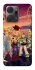 Чехол на Huawei Honor X7a Toy Story ver.4 фото 1 из 1