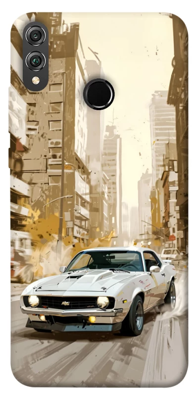 Чохол на Huawei Honor 8X Drift фото 1 з 1