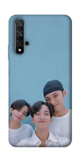 Чохол на Huawei Honor 20 / Nova 5T Seventeen фото 1 з 1