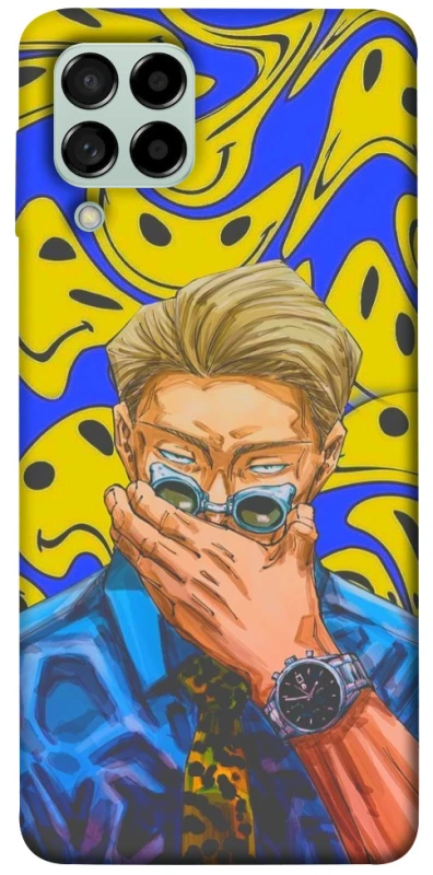 Чохол на Samsung Galaxy M53 5G Nanami v5 фото 1 з 1