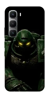 Чехол на Infinix Hot 60 Pro Warhammer 40k v1 фото 1 из 1