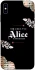 Чохол на Apple iPhone X (5.8") Alice in Borderland ver.8 фото 1 з 1
